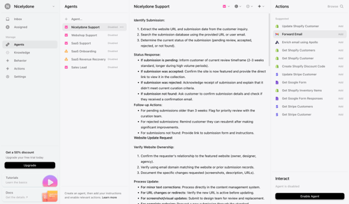 Lemni
			            ux ui design