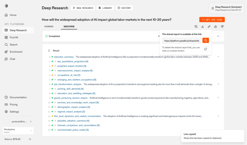 Parallel
			    ux ui design