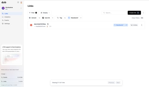 Dub
			                ux ui design