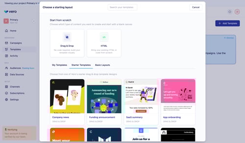 Vero
			         ux ui design
