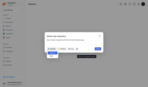 UserJot
			     ux ui design