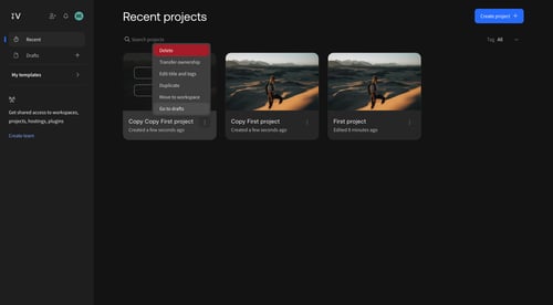 Vev
			       ux ui design