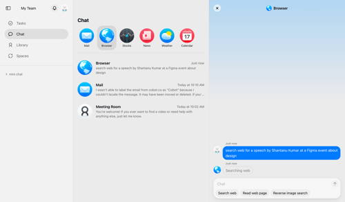 Cobot
			     ux ui design