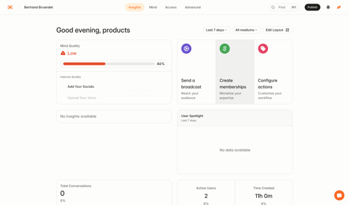 Delphi screen example