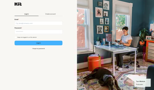 Kit
			             ux ui design