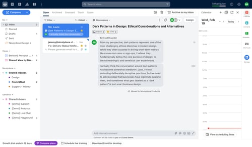 Front
			                 ux ui design