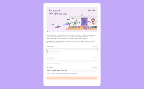 Tines
			   ux ui design