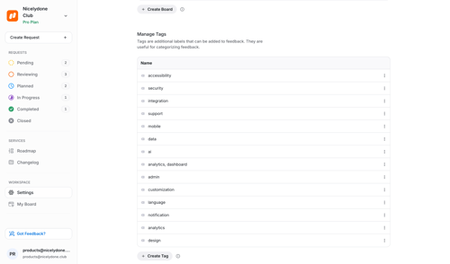 UserJot
			    ux ui design