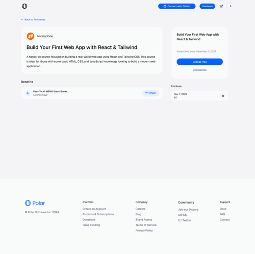 Polar
			         ux ui design
