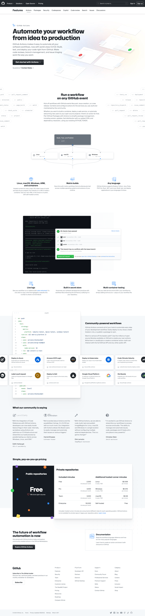 Github
			  ux ui design