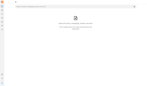 FeatureOS
			   ux ui design