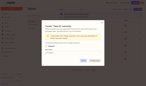 Zapier
			         ux ui design