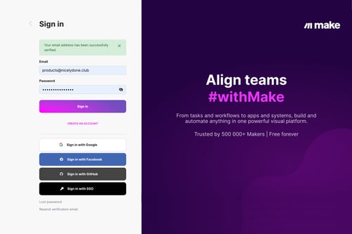 Make
			              ux ui design