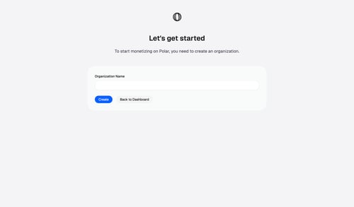Polar
			     ux ui design