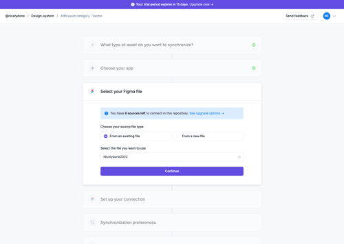 Specify
			    ux ui design