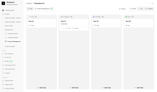 Programa
			           ux ui design