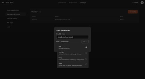 Anthropic
			             ux ui design