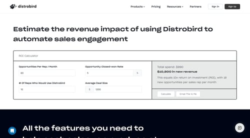 Distrobird
			 ux ui design
