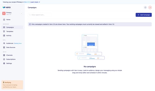 Vero
			               ux ui design