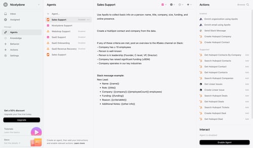 Lemni
			                   ux ui design