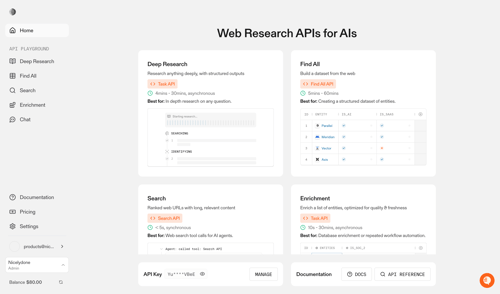 Parallel
			     ux ui design