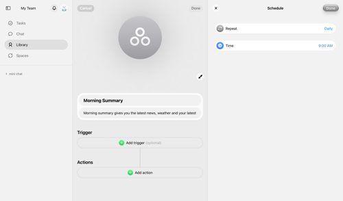 Cobot
			    ux ui design