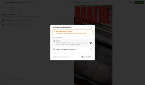 Workflow
			    ux ui design