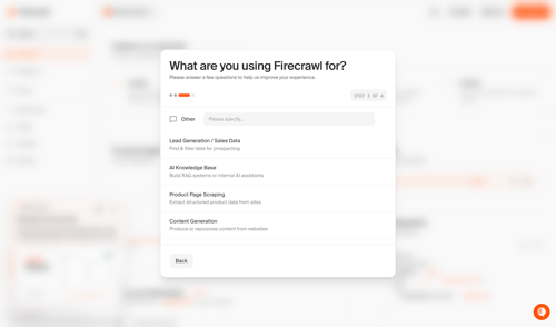 Firecrawl
			    ux ui design