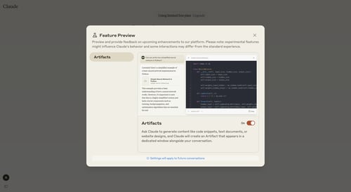 Claude
			       ux ui design