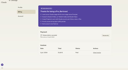 Claude
			         ux ui design