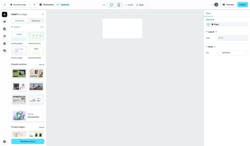 Instant
			            ux ui design