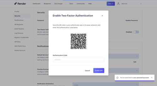 Render
			             ux ui design