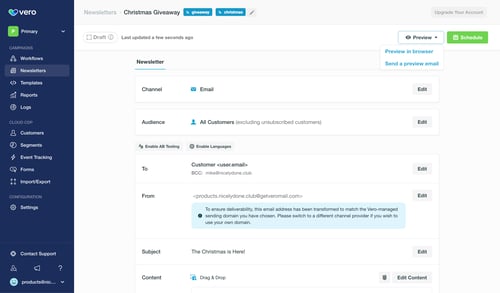Vero
			             ux ui design