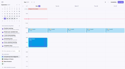 Rise
			         ux ui design
