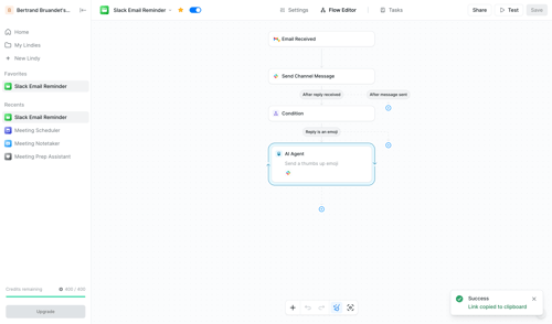 Lindy
			          ux ui design