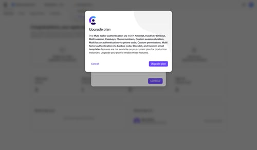 Clerk
			           ux ui design