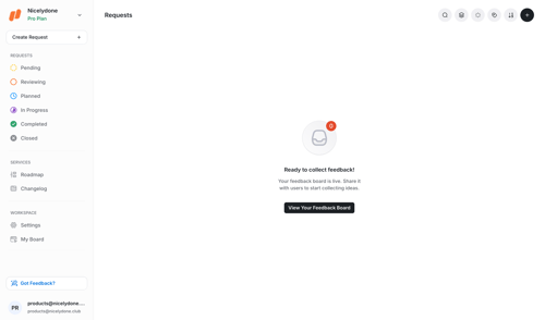 UserJot
			   ux ui design