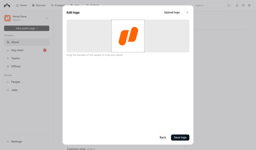 The org
			  ux ui design