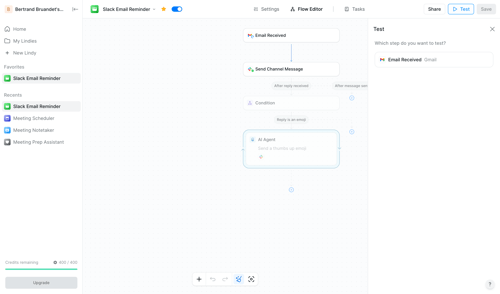 Lindy
			        ux ui design