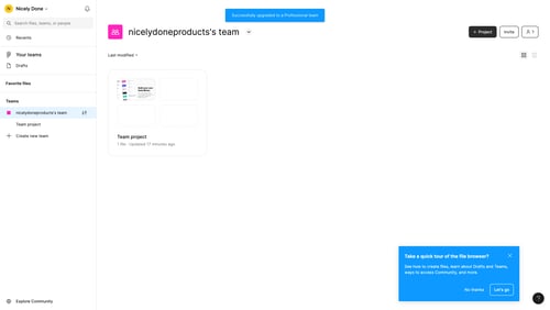 Figma
			          ux ui design