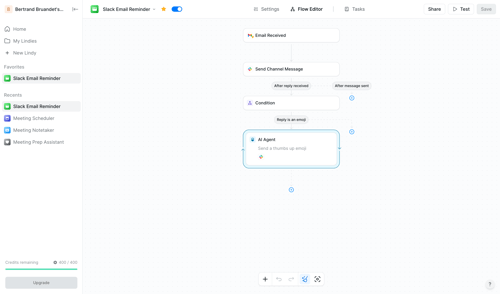 Lindy
			           ux ui design