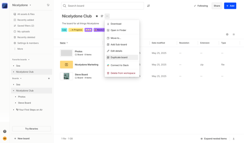 Air
			         ux ui design