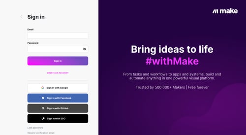 Make
			             ux ui design
