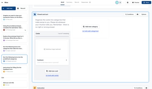 Ballpark
			             ux ui design