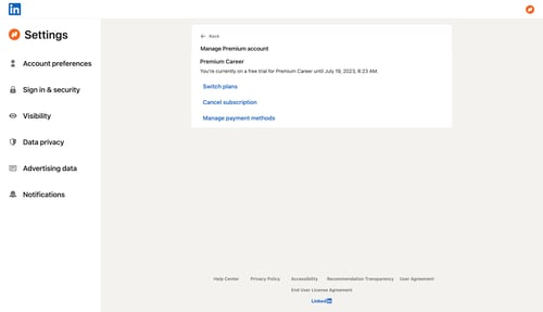 Linkedin
			       ux ui design