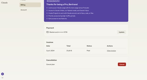 Claude
			           ux ui design