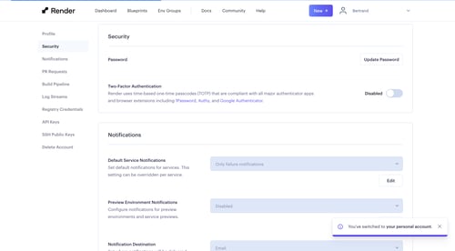 Render
			                   ux ui design