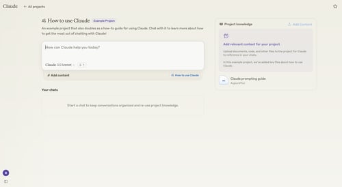 Claude
			                  ux ui design