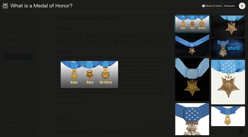 Perplexity
				modal & popover page example
