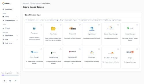 Gumlet
			        ux ui design